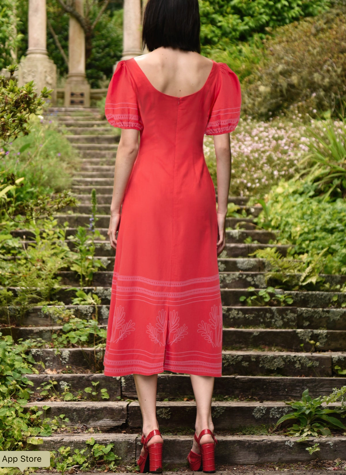 Shape Your Destiny Dress