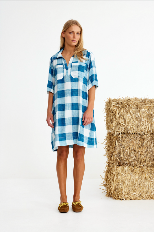 Henry Dress