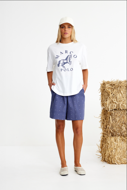 Marco Polo Tee