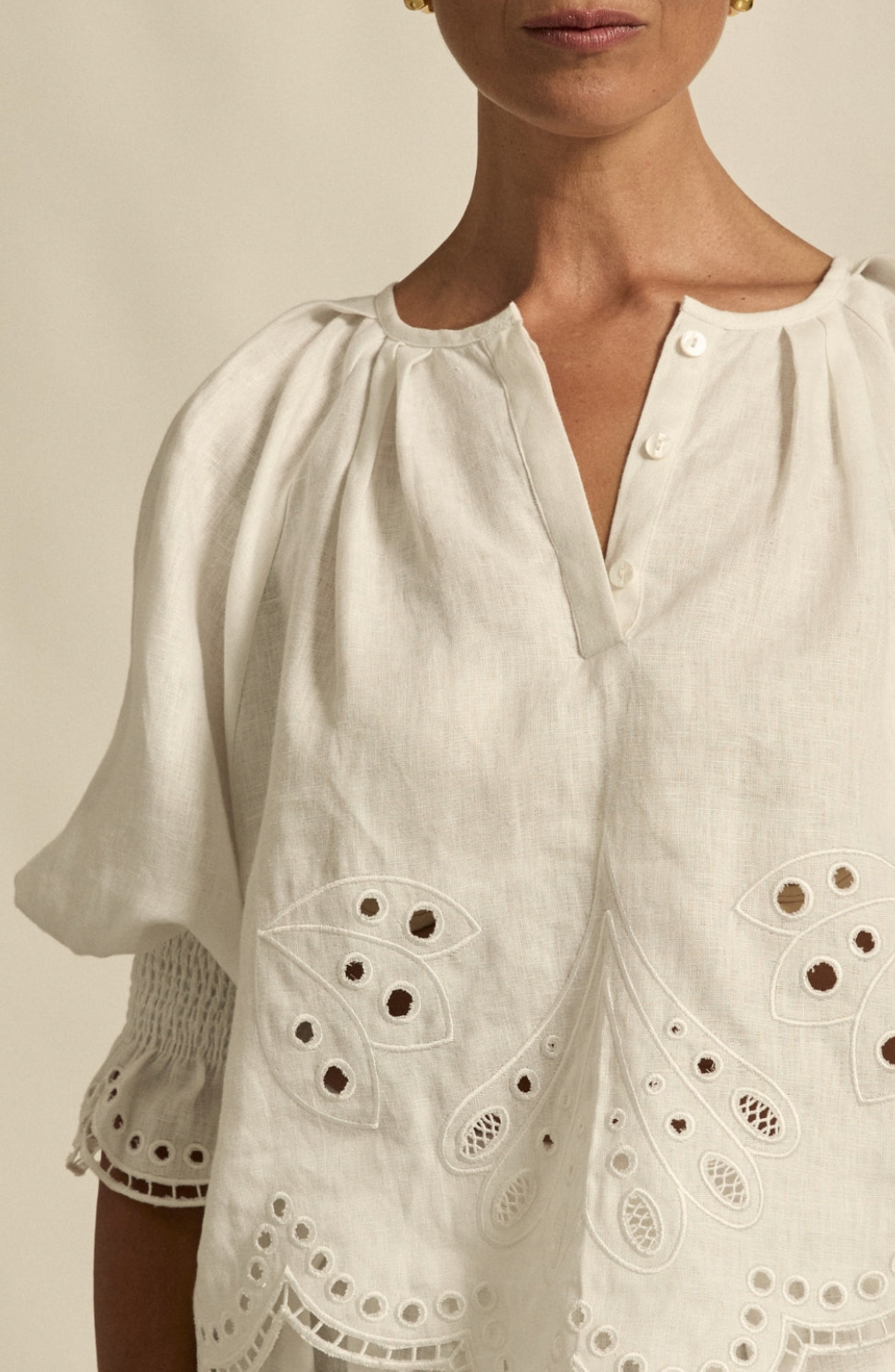 Dawn Top