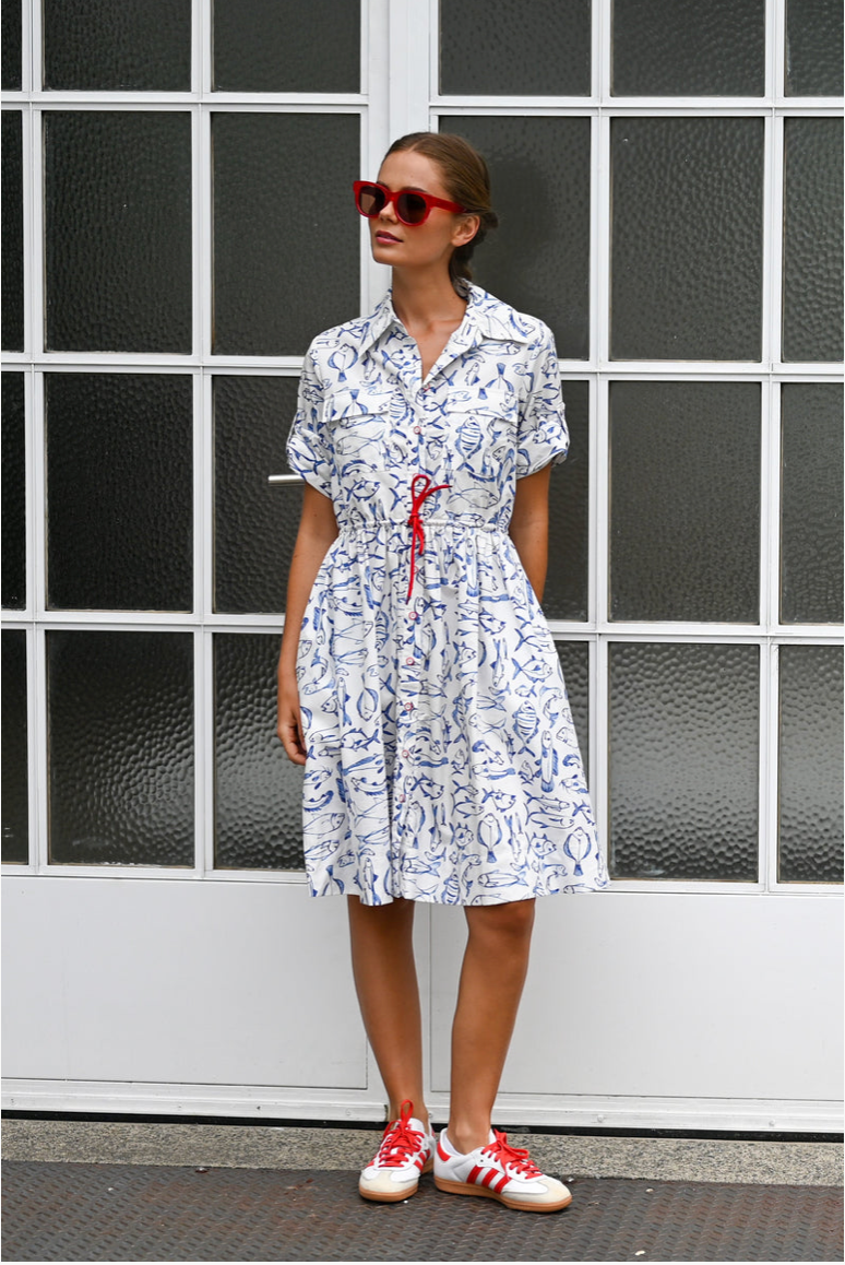 Marina Dress