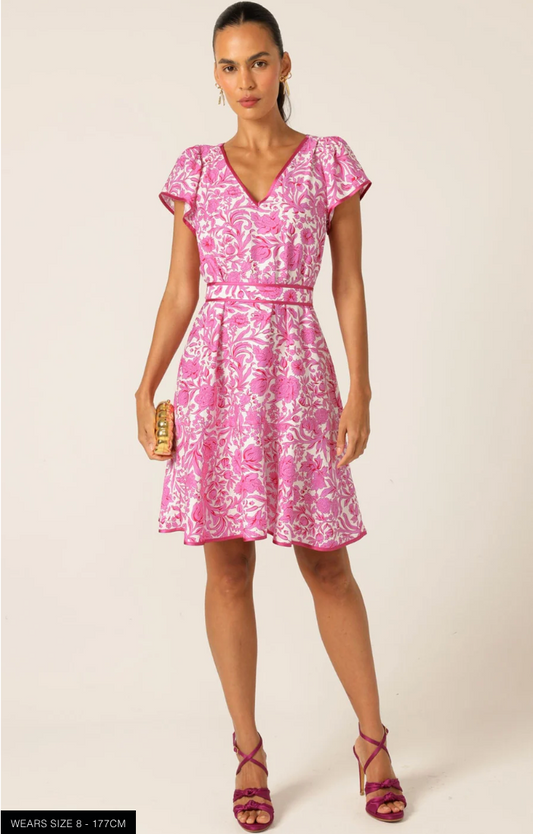 Amelie Dress