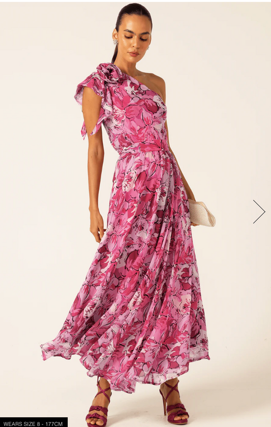 High Stakes Dress