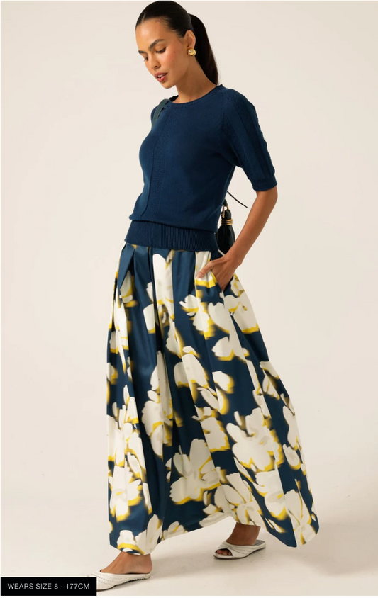 Chamonix Skirt