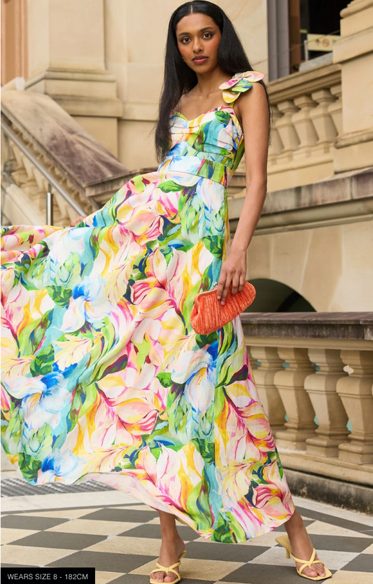 Camille Dress