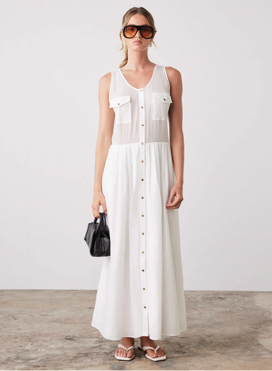 Breezy Dress