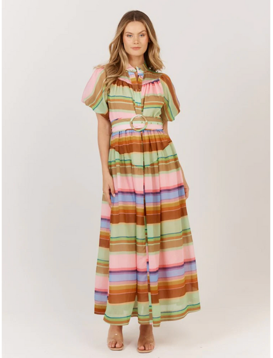 Siesta Dress