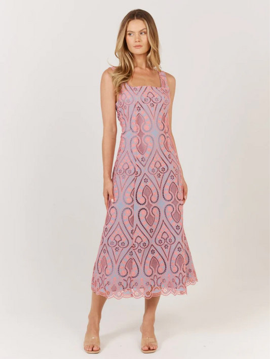 Blanca Dress