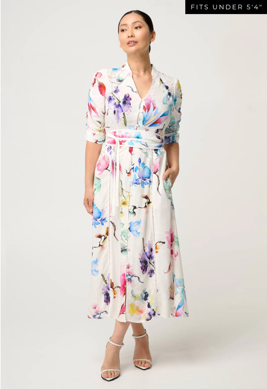 Xenia Dress