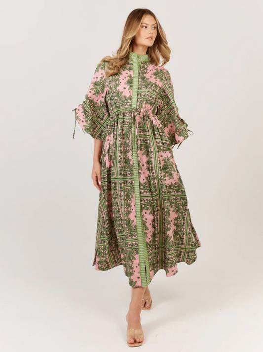 Dominica Dress
