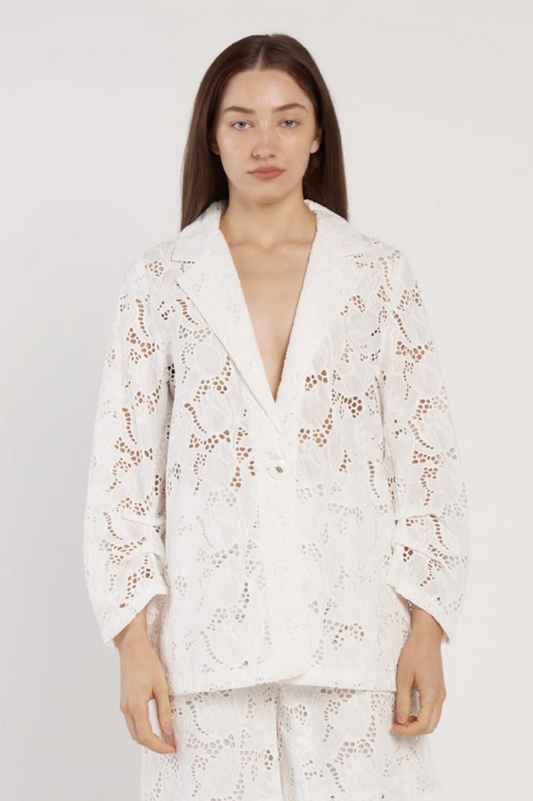 Worth it Blazer
