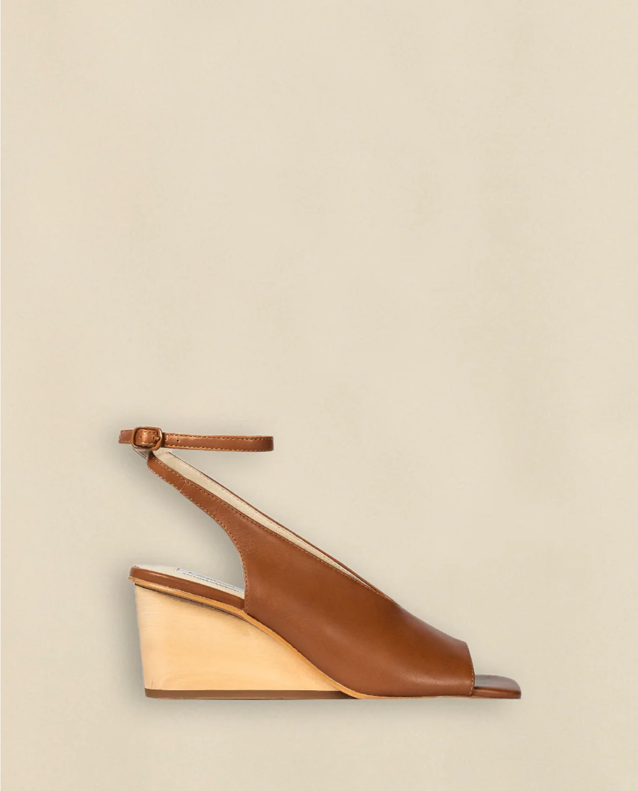 Gala Heel Saddle