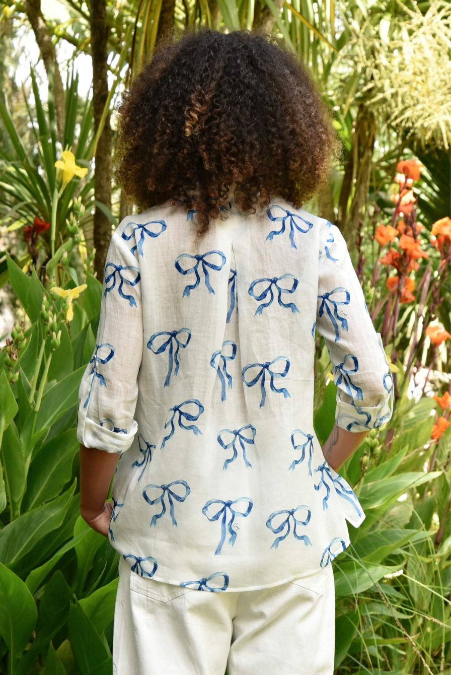 Easy Breezy Shirt