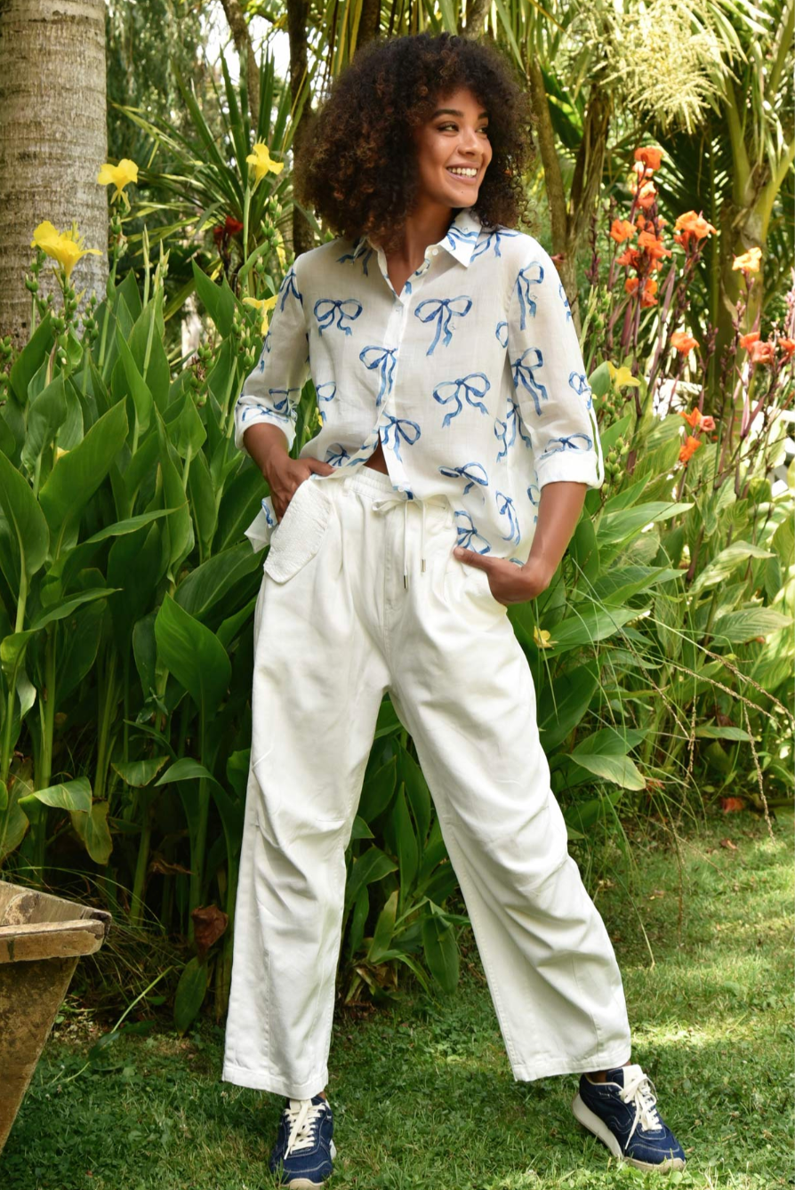 Easy Breezy Shirt