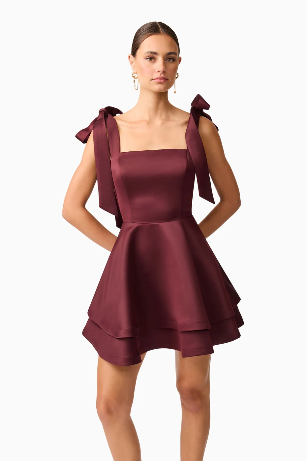 Livia Mini Dress