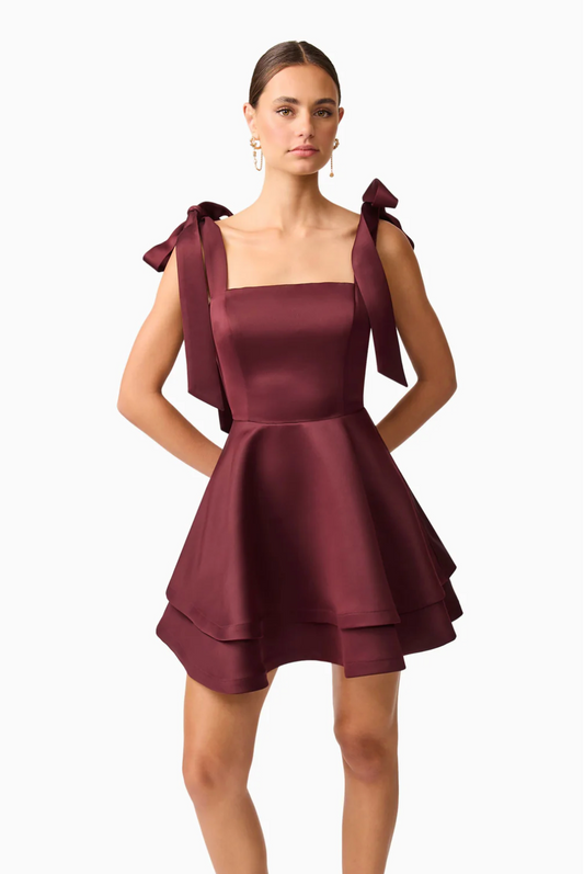Livia Mini Dress