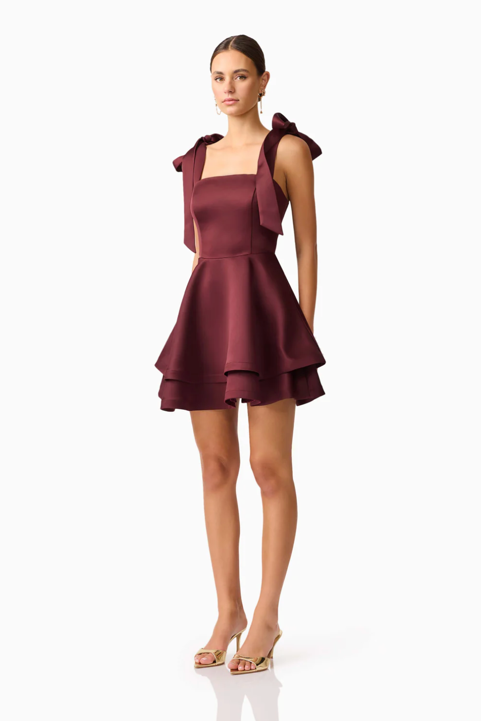 Livia Mini Dress