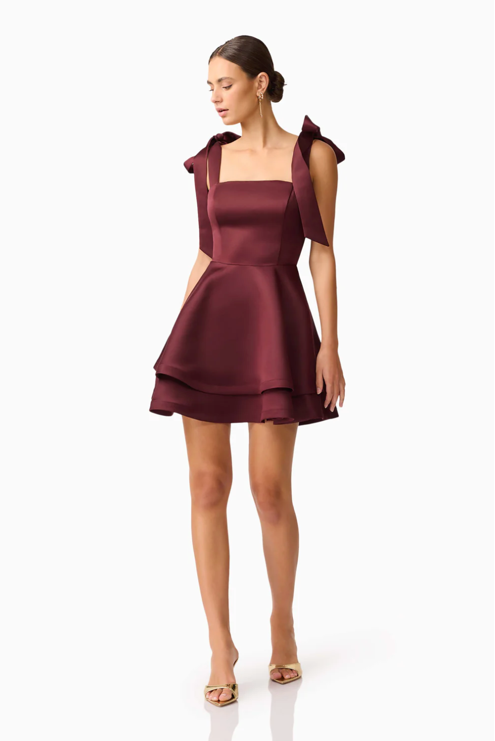 Livia Mini Dress