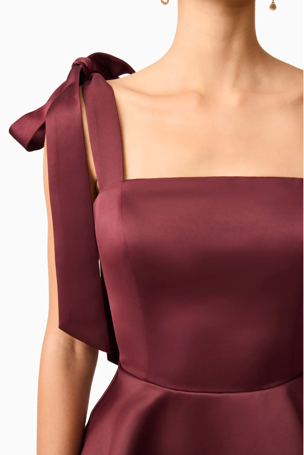Livia Mini Dress