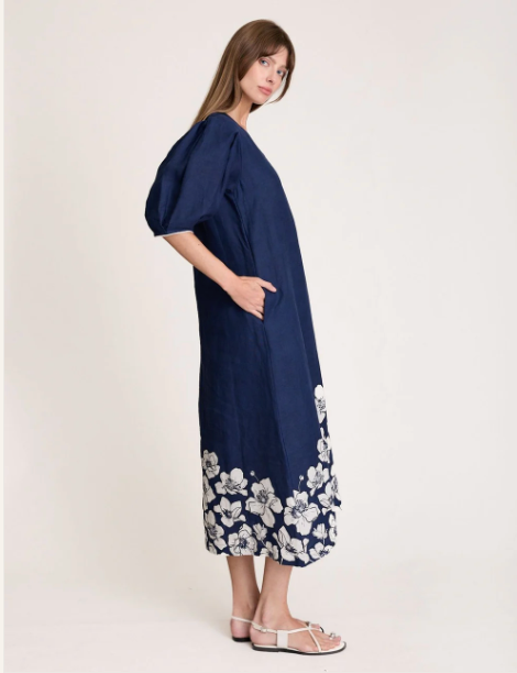 Fleur Dress