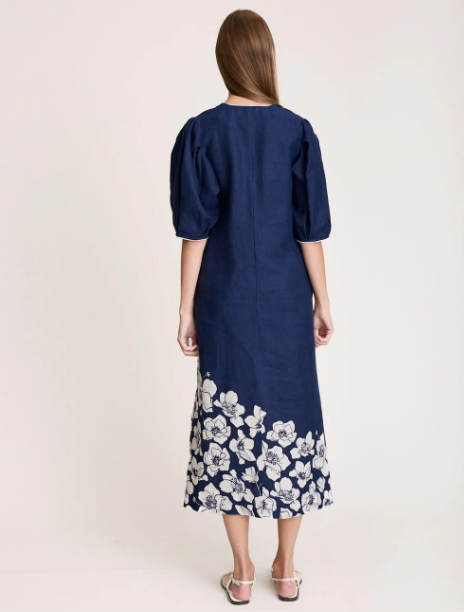 Fleur Dress