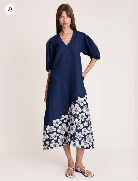 Fleur Dress