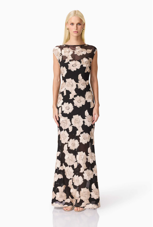 Margaux Gown