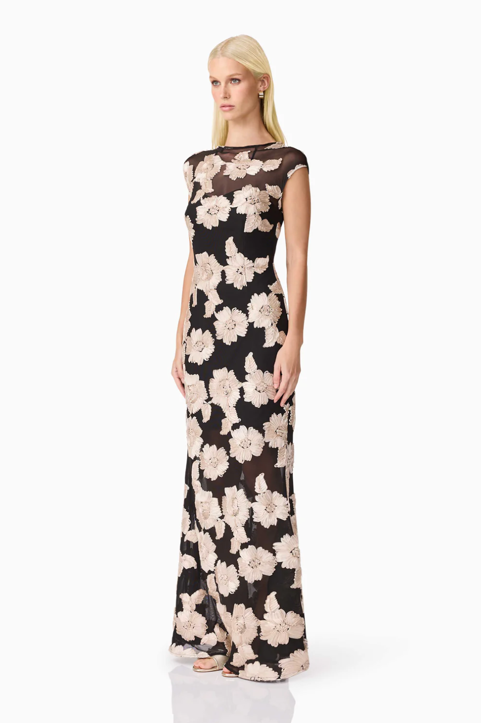 Margaux Gown