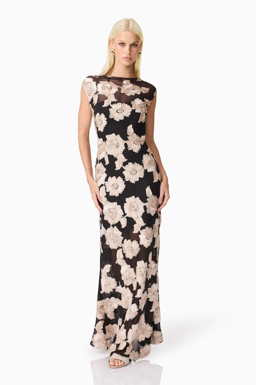 Margaux Gown
