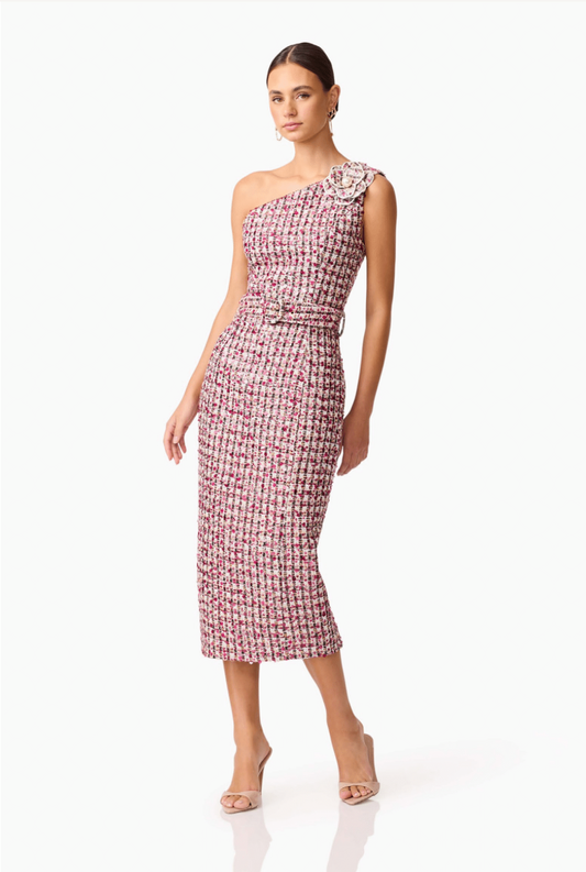 Bianca Midi Dress