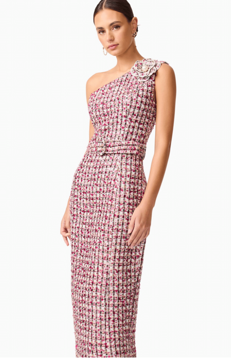 Bianca Midi Dress
