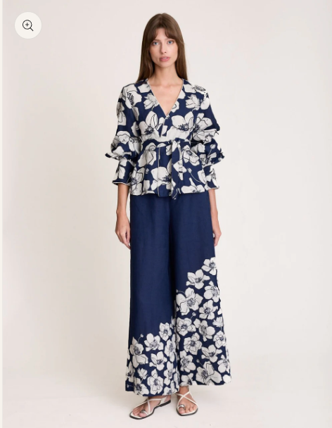 Fleur Jacket
