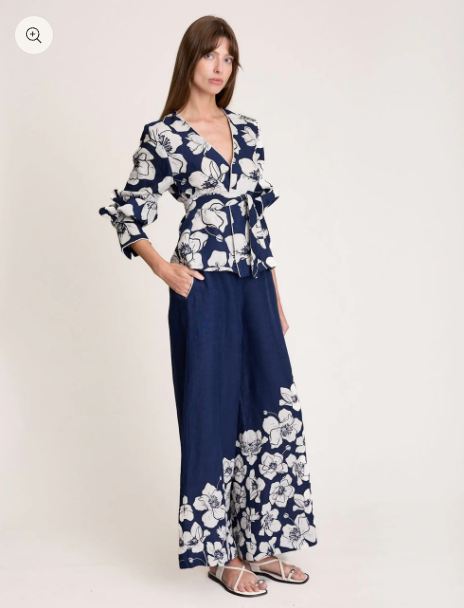 Fleur Jacket