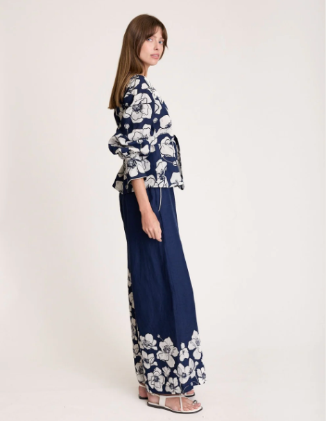 Fleur Jacket