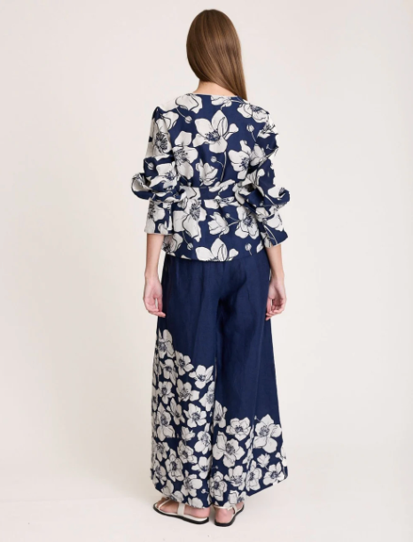 Fleur Jacket