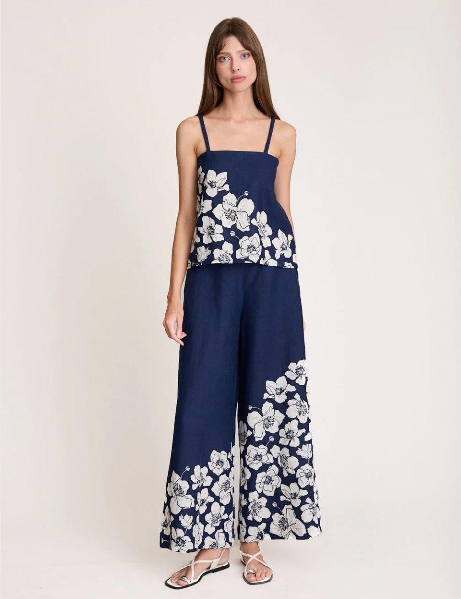 Fleur Pant