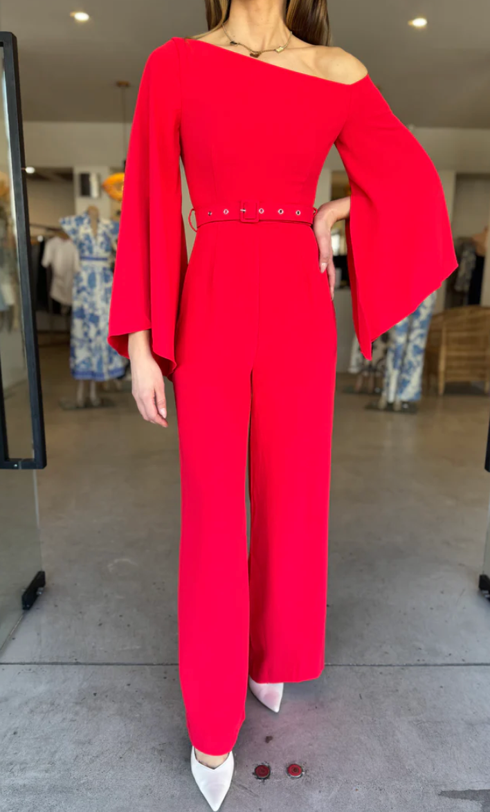 Elinor Jumpsuit