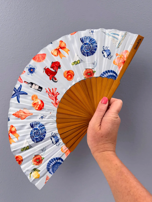 Take Me Away Fan