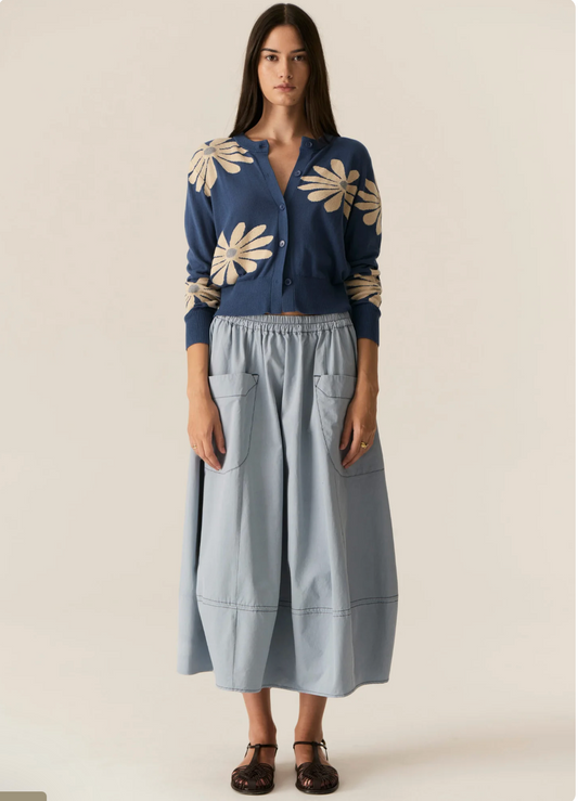 Avrid Skirt