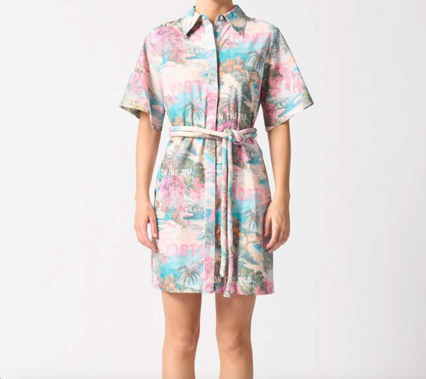 Bora Bora Dress