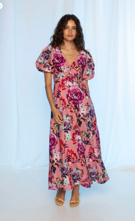 Penelope Dress