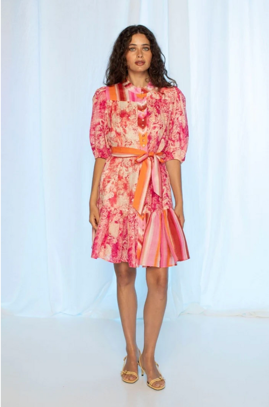 Zoey Dress