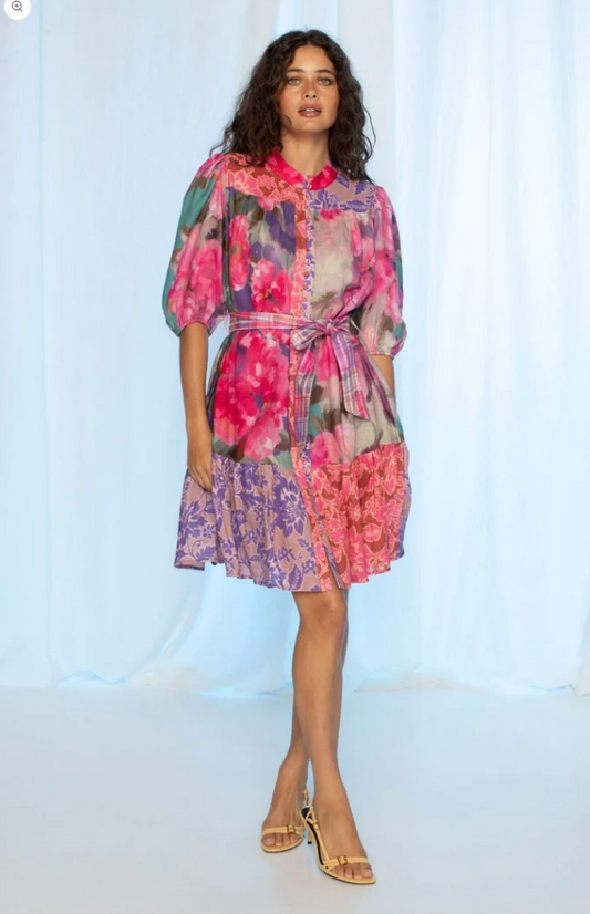 Cynthia Dress