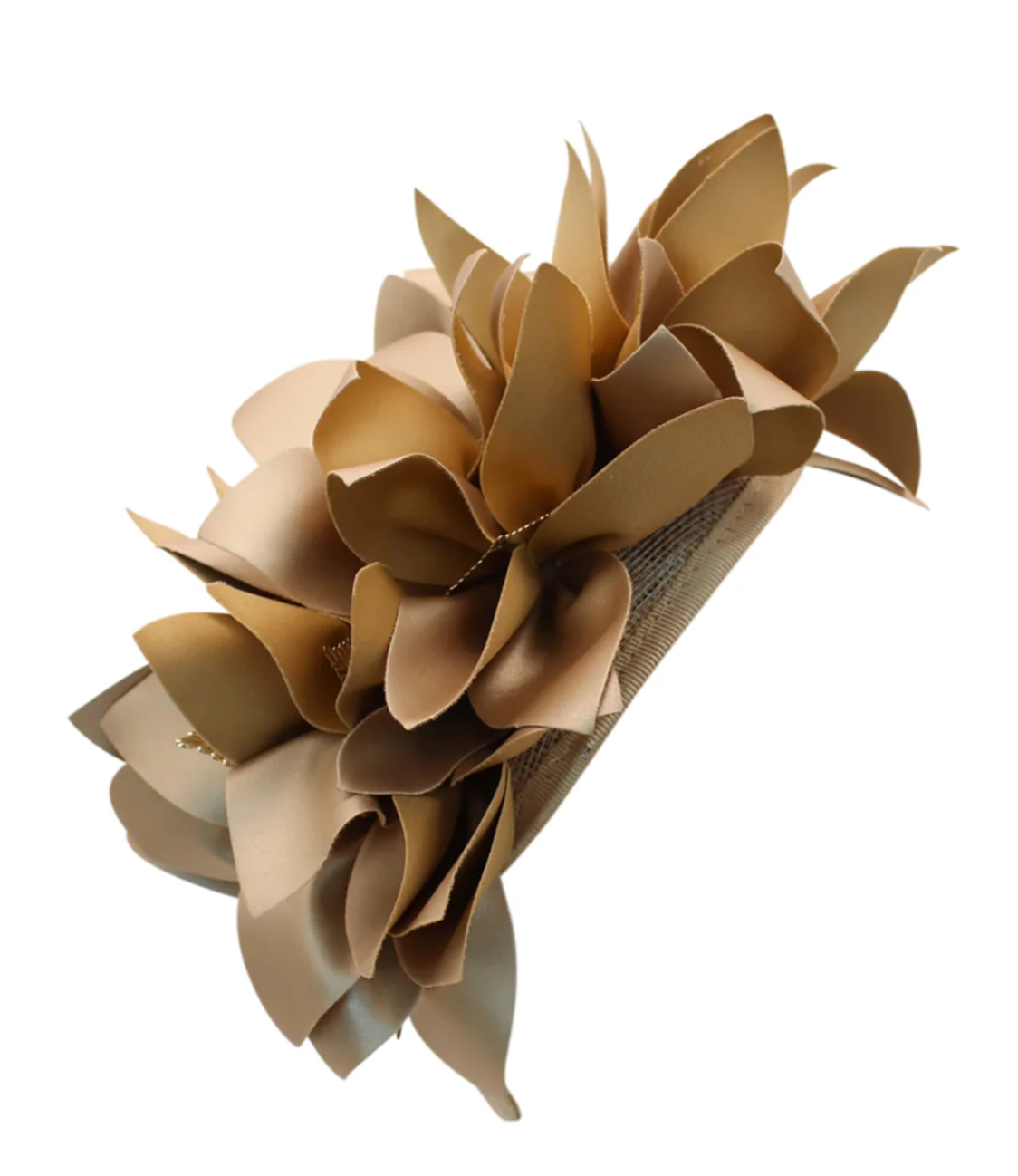 Devon Headpiece
