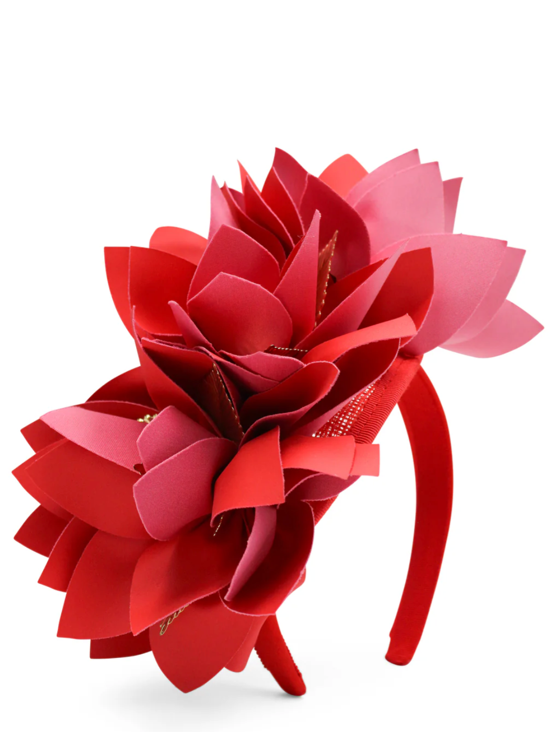 Devon Headpiece