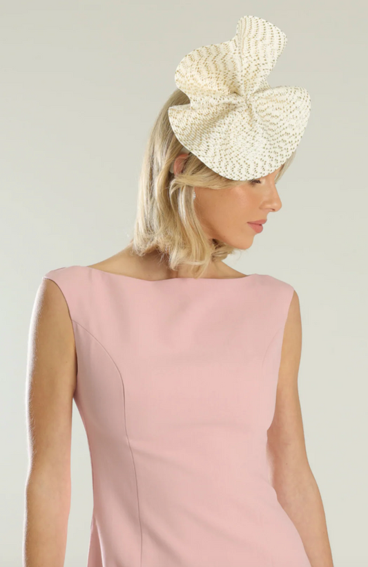 Zaria Fascinator