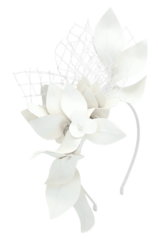 Dulcie Fascinator