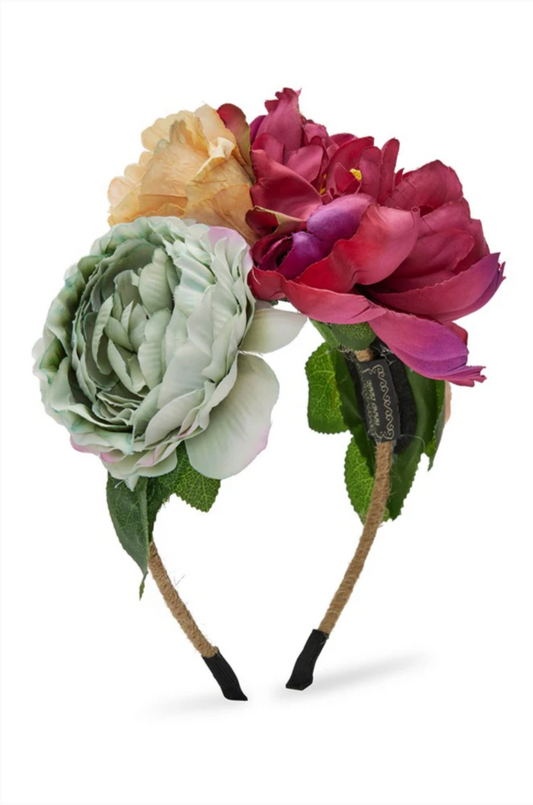 Rina Headpiece