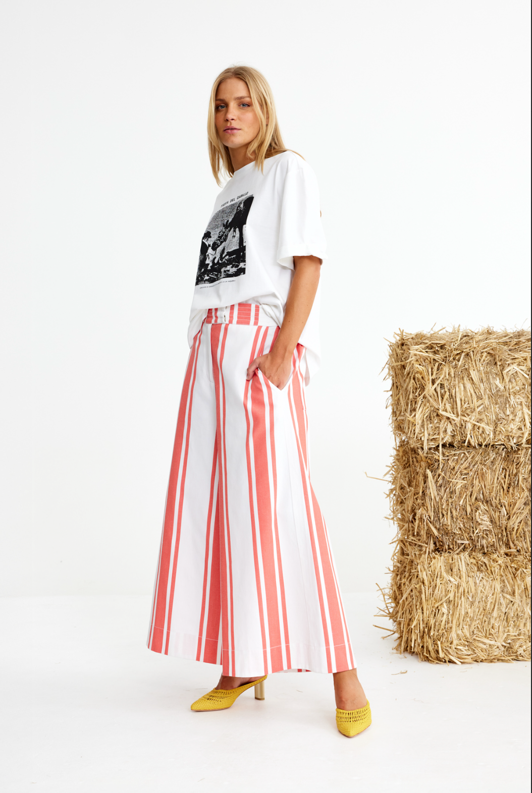 Caballo TShirt