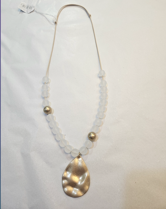 Boho Necklace